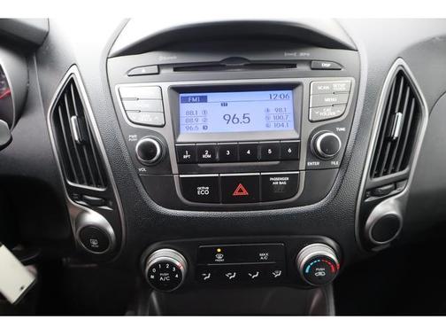 2014 Hyundai TUCSON GLS