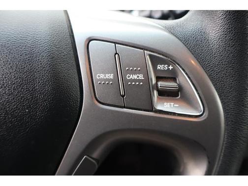 2014 Hyundai TUCSON GLS