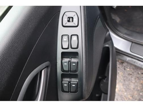 2014 Hyundai TUCSON GLS