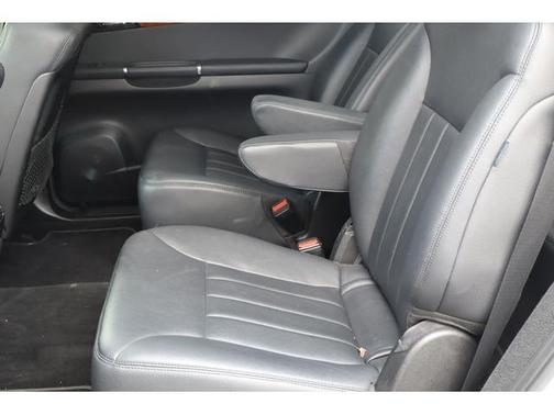 2008 Mercedes-Benz R-Class R 350 4MATIC