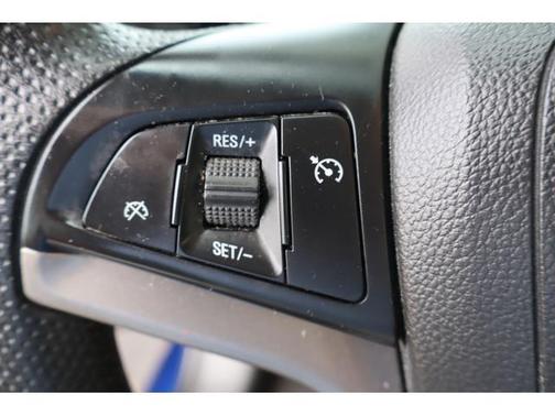 2013 Chevrolet Sonic LT