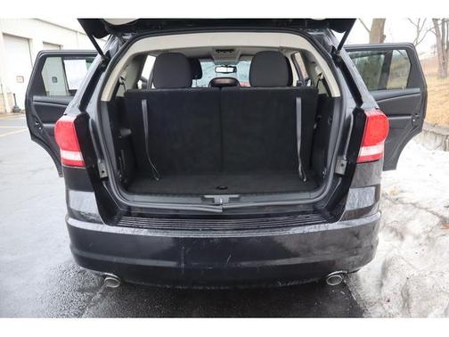 2011 Dodge Journey Crew