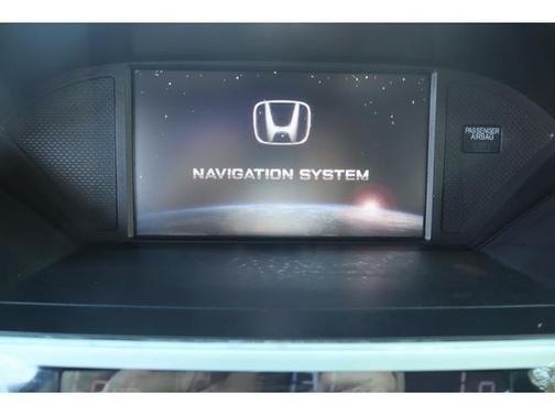 2011 Honda Pilot EX-L w/ Navigation