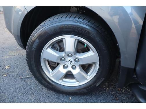 2011 Honda Pilot EX-L w/ Navigation