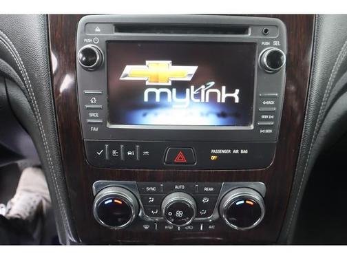 2016 Chevrolet Traverse 2LT