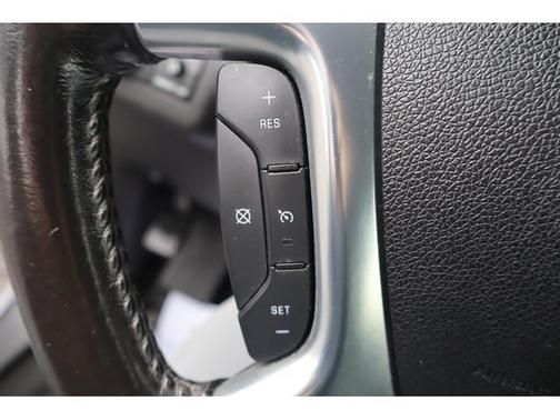 2016 Chevrolet Traverse 2LT