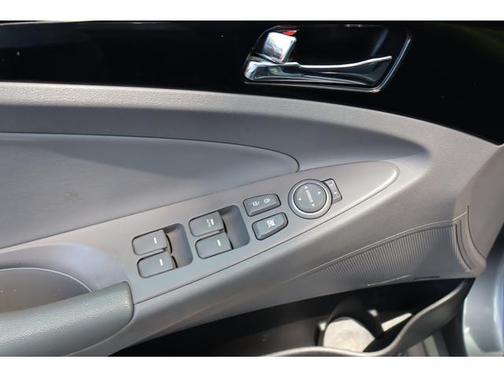 2014 Hyundai SONATA Limited