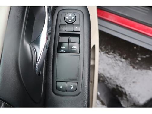 2015 Dodge Grand Caravan AVP/SE