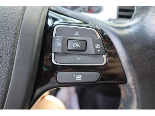 Gray 2011 Volkswagen Touareg VR6 Lux