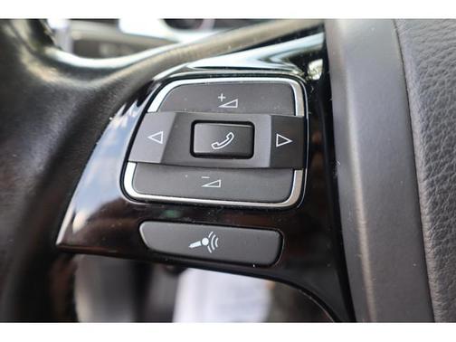 Gray 2011 Volkswagen Touareg VR6 Lux
