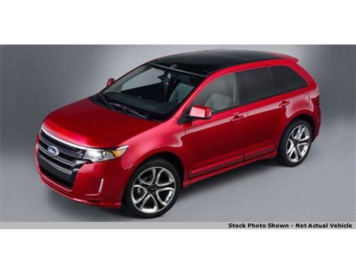 2012 Ford Edge SEL