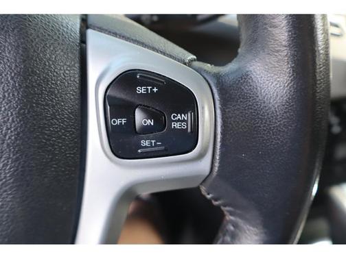 2013 Ford Fiesta SE
