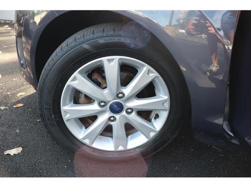 2013 Ford Fiesta SE
