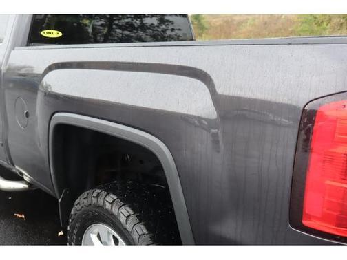 2015 GMC Sierra 2500 SLE