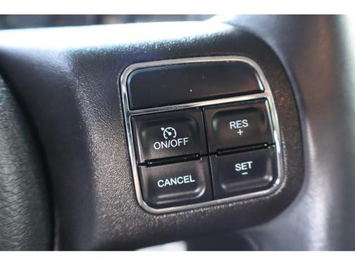 2013 Jeep Patriot Latitude