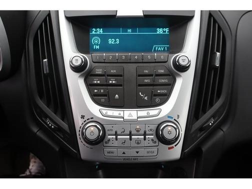 2011 Chevrolet Equinox 2LT