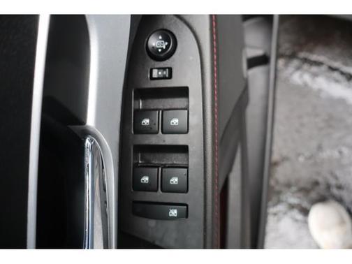 2011 Chevrolet Equinox 2LT