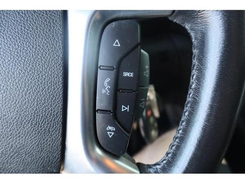 Gold 2015 GMC Acadia SLE-2