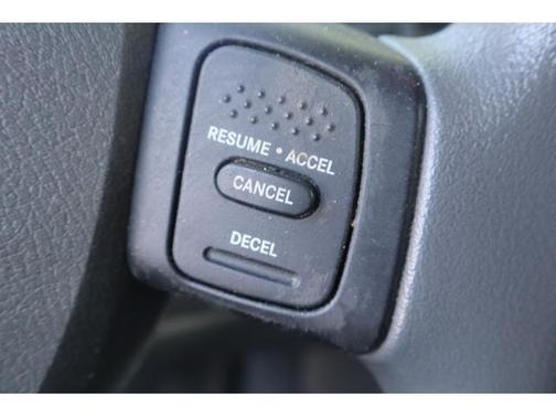 Black 2005 Dodge Durango SLT