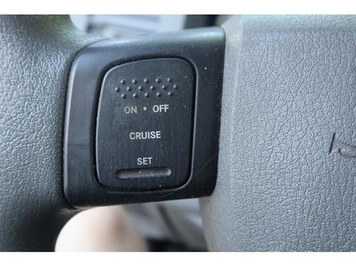 Black 2005 Dodge Durango SLT