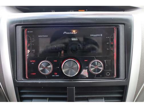 2010 Subaru Forester 2.5X