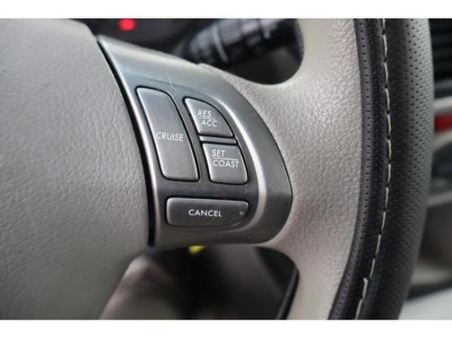 2010 Subaru Forester 2.5X