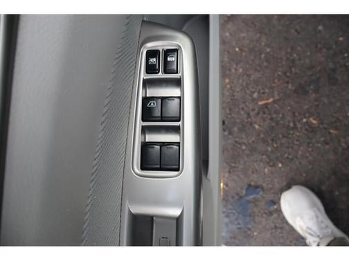 2010 Subaru Forester 2.5X