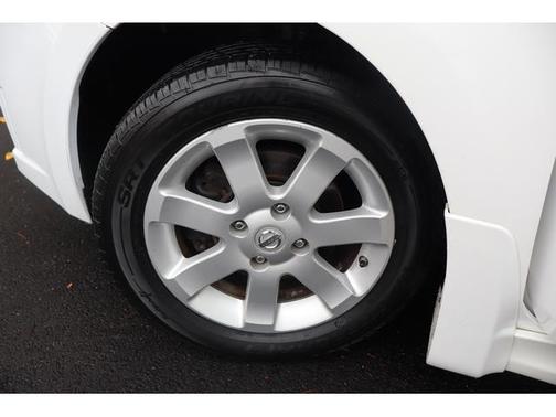 2012 Nissan Sentra 2.0 SR
