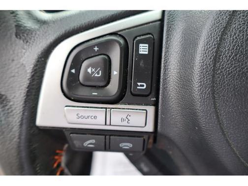 Hyper Blue 2016 Subaru Crosstrek 2.0i Limited