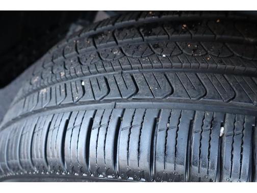 2015 INFINITI QX80 Base