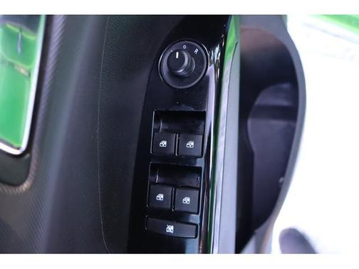 2014 Chevrolet Sonic RS