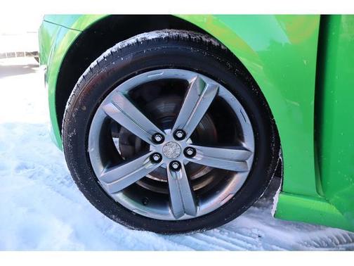 2014 Chevrolet Sonic RS