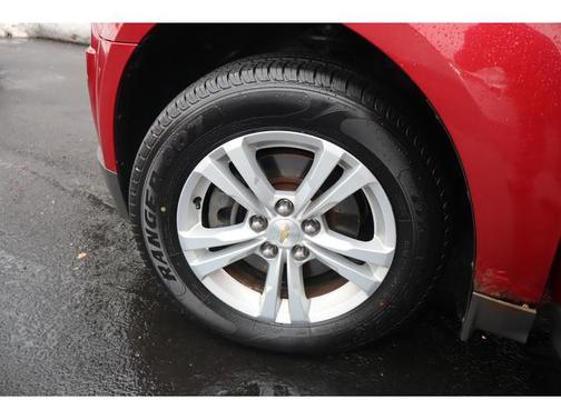 2013 Chevrolet Equinox 1LT