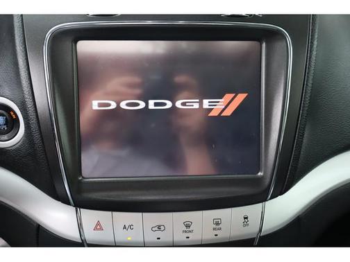 2013 Dodge Journey R/T
