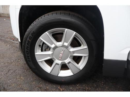 2013 GMC Terrain SLE-2