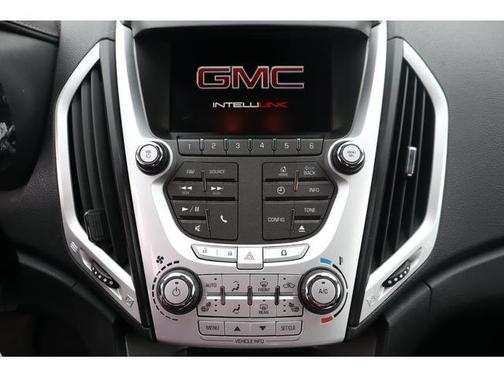2013 GMC Terrain SLE-2