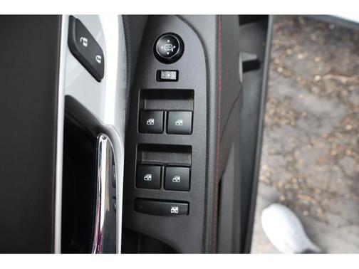 2013 GMC Terrain SLE-2