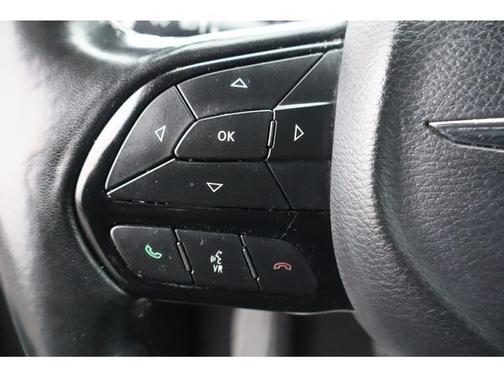 2019 Chrysler Pacifica Touring-L