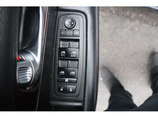 2019 Chrysler Pacifica Touring-L