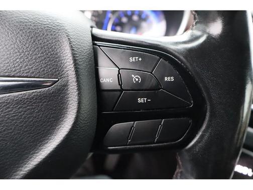 2019 Chrysler Pacifica Touring-L