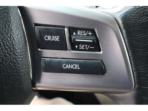 2012 Subaru Outback 2.5i Limited