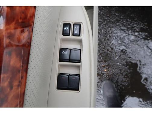 2012 Subaru Outback 2.5i Limited