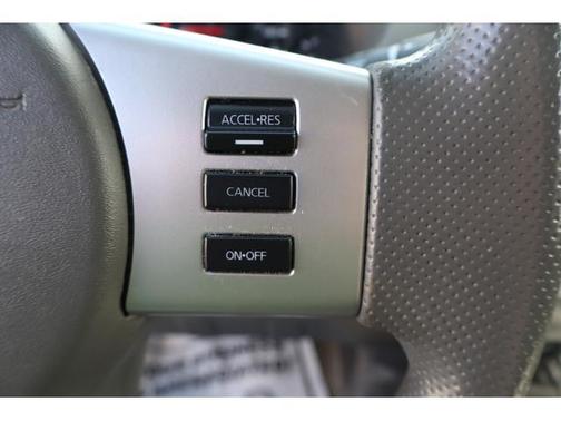 2014 Nissan Frontier SV