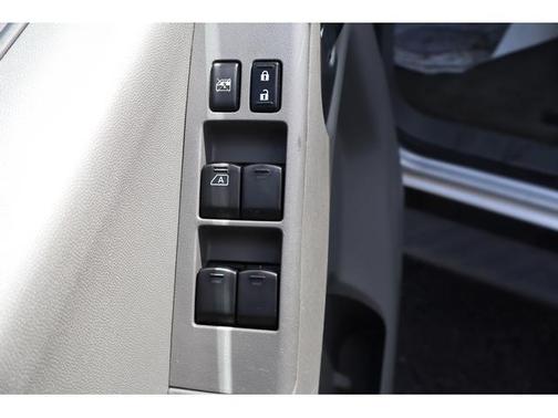 2014 Nissan Frontier SV