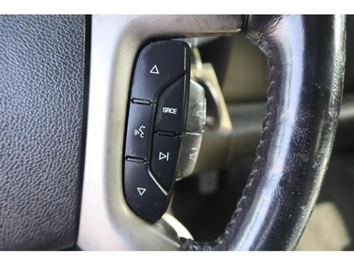 2008 Chevrolet Silverado 1500 LT1 Extended Cab