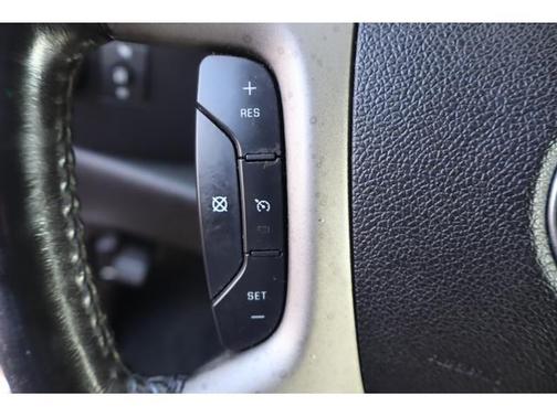 2008 Chevrolet Silverado 1500 LT1 Extended Cab