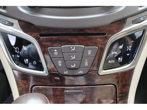 2015 Buick LaCrosse Premium II