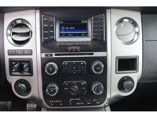 2016 Ford Expedition EL XLT