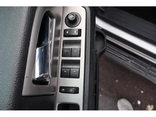 2016 Ford Expedition EL XLT