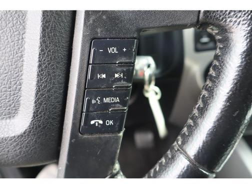 2016 Ford Expedition EL XLT